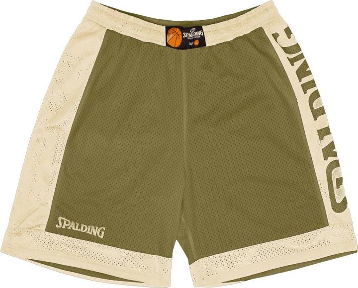 Immagine prodotto Spalding Pantaloncini reversibili (M)