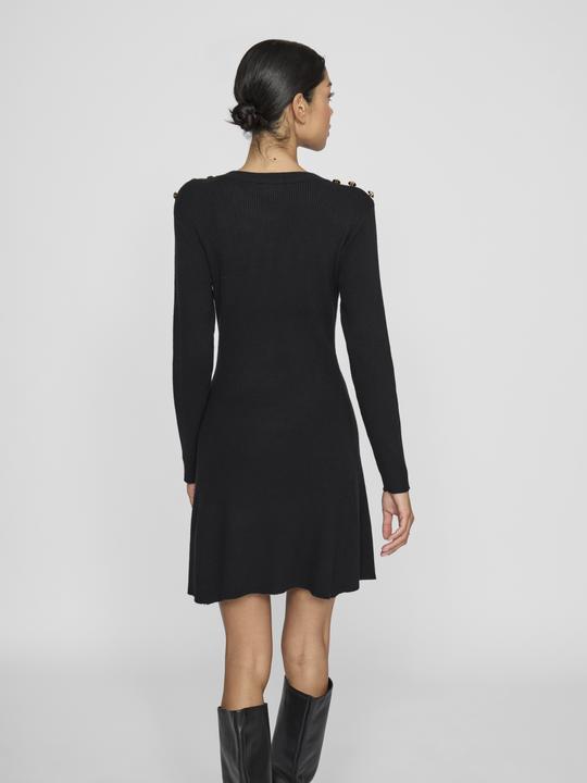 Image du produit Vila Mini-robe à manches longues (XL)