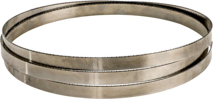 Immagine prodotto Metabo Lame per seghe a nastro 835x13x05mm