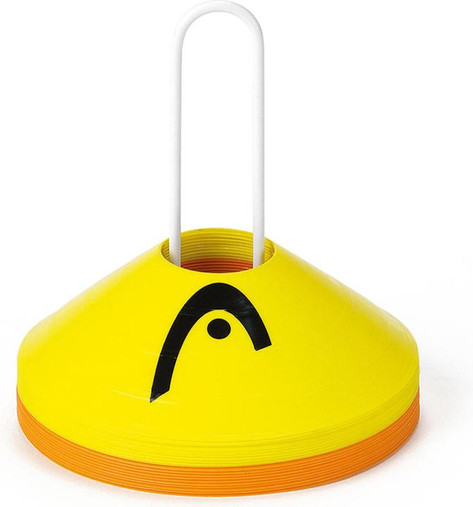 Head Kegel 20 Stück