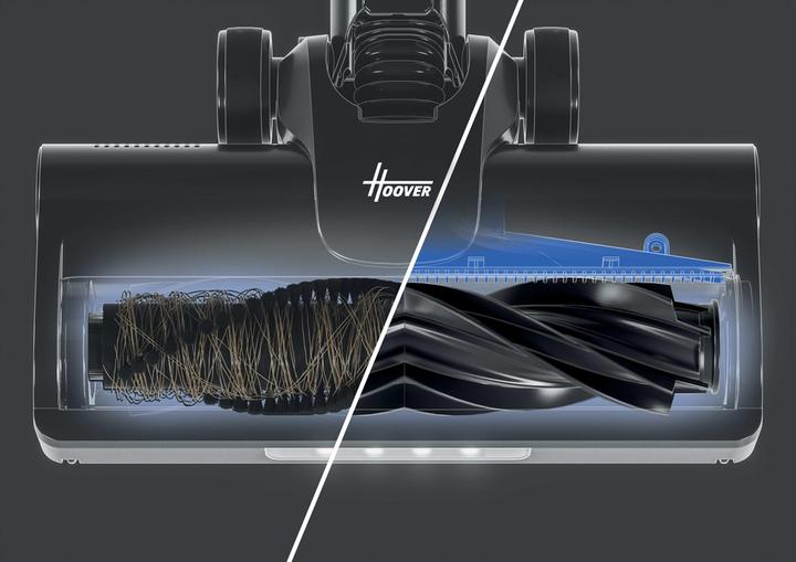 Image du produit Hoover HF1P10HX 011 Scopa Elettrica senza filo