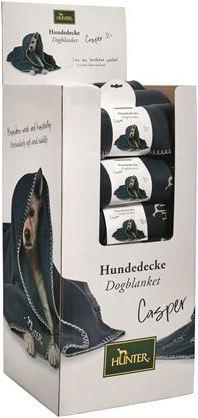 Image du produit Hunter Couverture pour chien Casper (Chien)