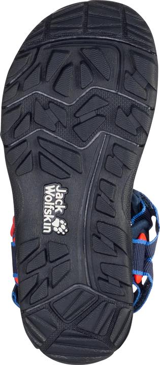 Produktbild Jack Wolfskin Seven Seas 3 K (28)