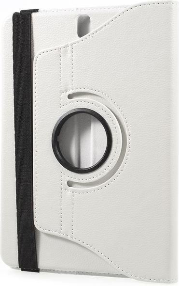 Produktbild MU Classic Leder Cover mit Litchitextur (Galaxy Tab S3 9.7 (2017))