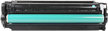 Actual product image Canon 718 (C)