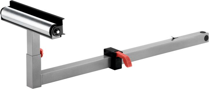 Produktbild Metabo ausziehbare Werkstückauflage