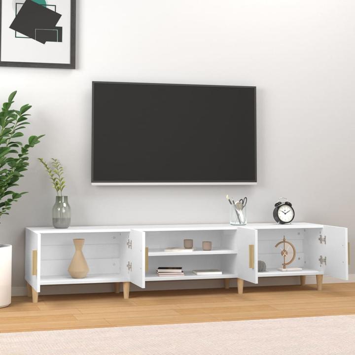 Immagine prodotto VidaXL Fuscienne (180 x 31,5 x 40 cm)