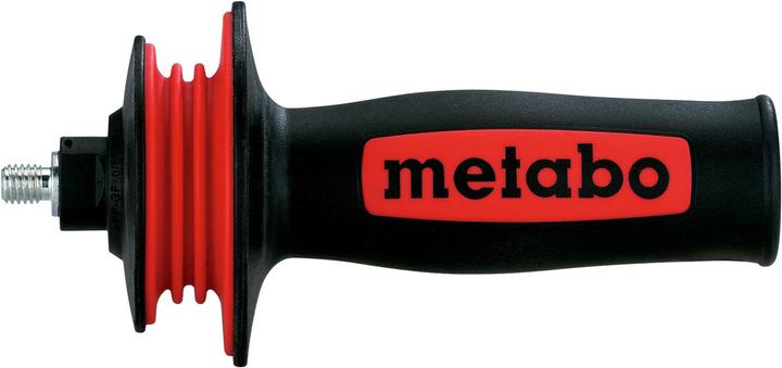 Metabo VibraTech Handgriff 8