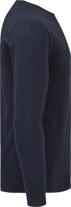 Actual product image Fruit of the Loom Iconic TShirt Long Sleeve (3XL)