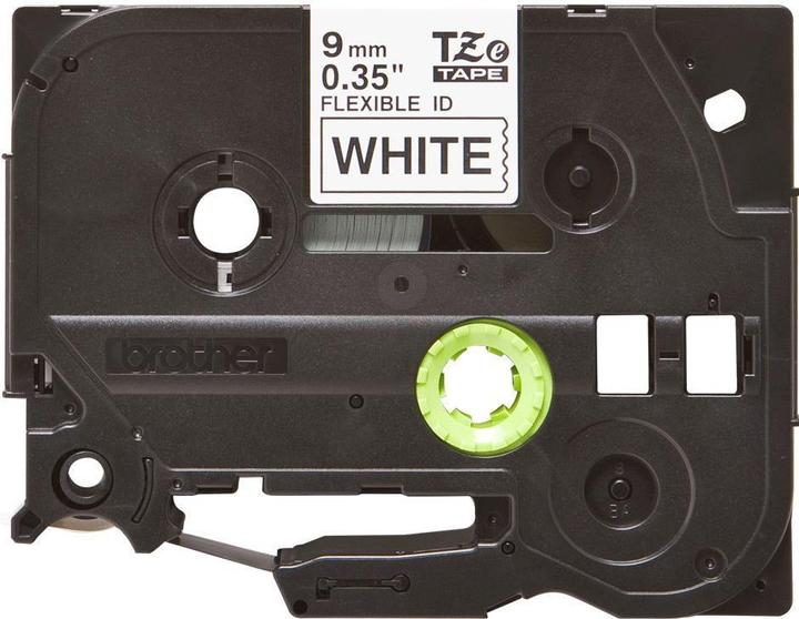 Image du produit Brother Tze-Fx221 (0.90 cm, Noir)
