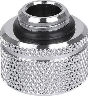 Immagine prodotto Thermaltake Adattatore G1/4 PETG Tube 16mm OD