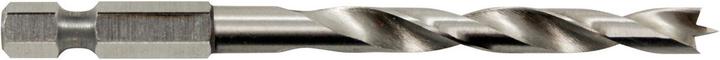 Actual product image Metabo Professional drill (6 millimetres)