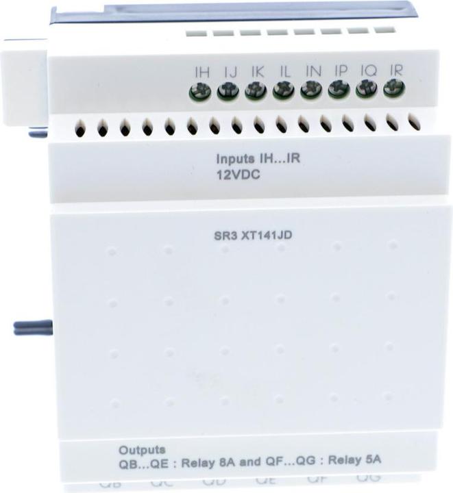 Produktbild Schneider Electric Prozessmodul Erweiterung