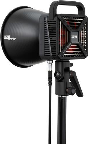 Actual product image Zhiyun Molus G300 (Studio light, Video light)