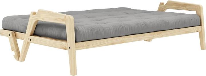 Actual product image Karup Design Grab (Sofa bed)
