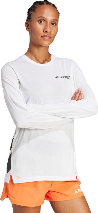 Immagine prodotto adidas Women's Xploric ClimaCool L/S T-Shirt (S)