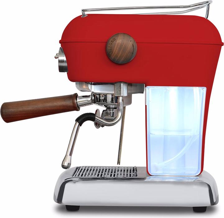 Image du produit Ascaso Dream PID