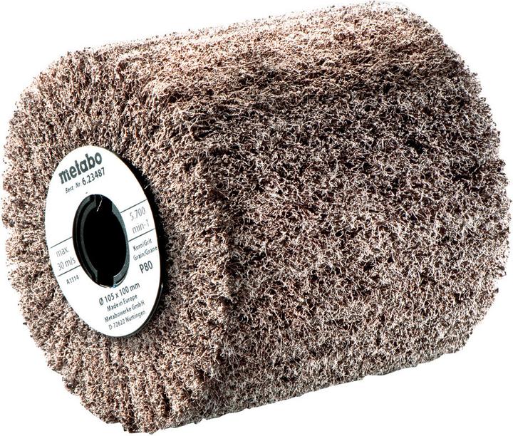 Produktbild Metabo VliesSchleifrad 5x (P900)