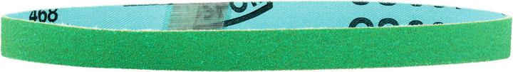 Actual product image Metabo Abrasive belts 13x457 P120 (120)