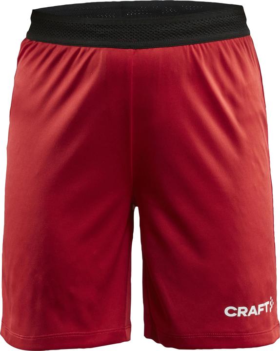 Bright Red