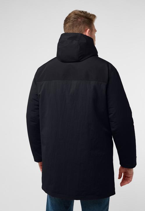 Actual product image Jack Wolfskin Glacier Lake Parka M (XXL)
