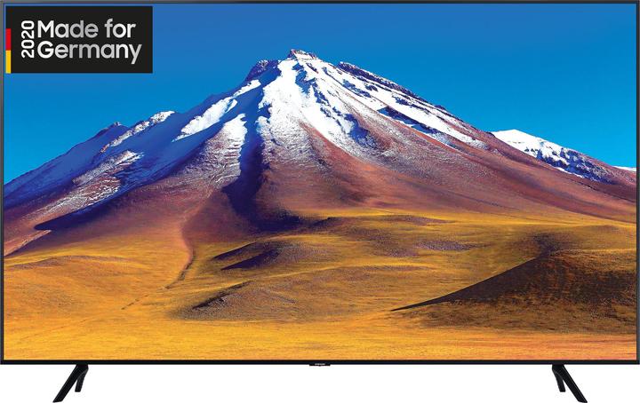 Actual product image Samsung GU75TU6979UXZG (75", LCD, 4K, 2020)