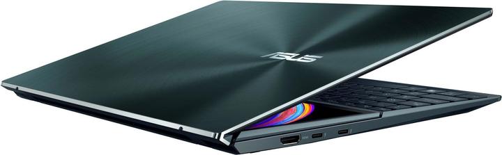 Produktbild ASUS ZenBook Duo 14 (14", Intel Core i7-1165G7, 16 GB, 1000 GB, CH)