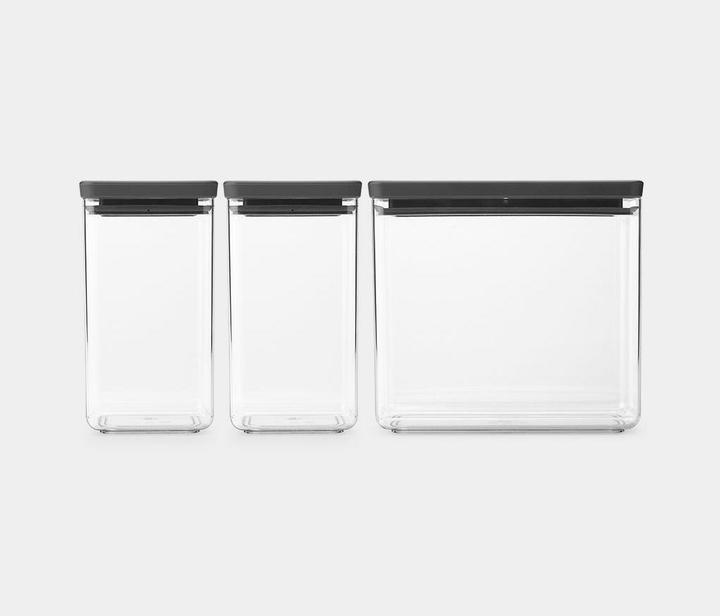 Actual product image Brabantia Tasty+ (6.70 l)