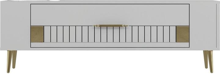 Actual product image Kalune Design Retrol Glamour TV Stand