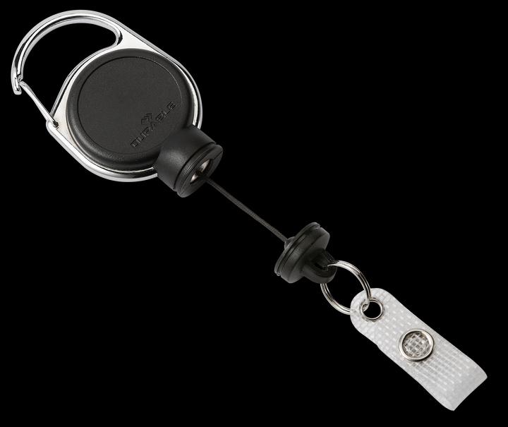 Actual product image Durable Badge holder Jojo Strong