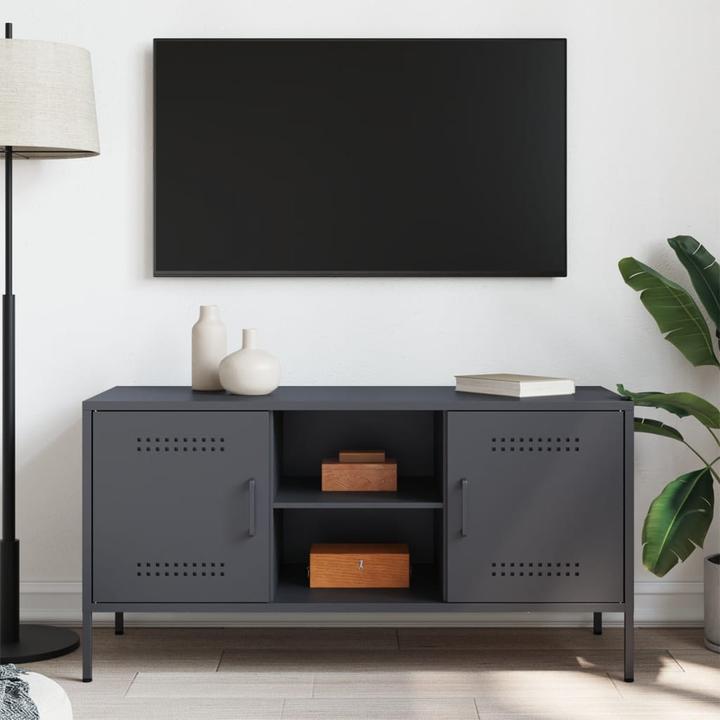 Actual product image VidaXL Laure (100.5 x 39 x 50.5 cm)