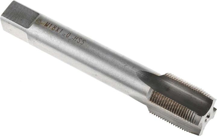 Image du produit Rs Pro Taraud fin, métrique, M18/1,0