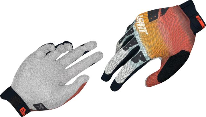 Leatt MTB Glove 2.0 X-Flow