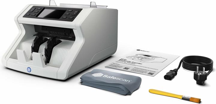 Actual product image Safescan 2210 (G2) (Bank note counter)
