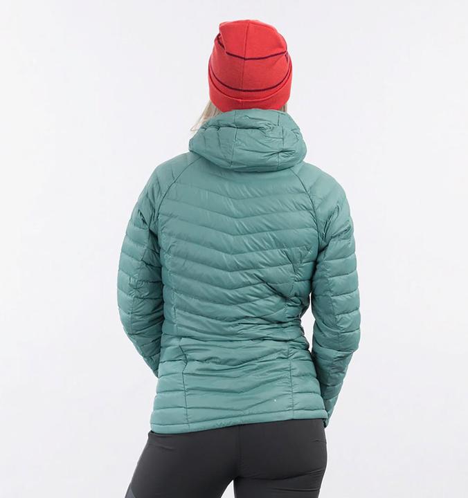 Immagine prodotto Bergans Giacca a vento Cecilie Down Light (S)