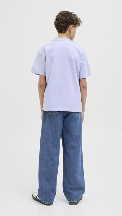 Produktbild Jack & Jones JJIALEX JJORIGINAL SQ 060 JNR Baggy Fit Jeans Junior Baggy Fit Jeans (164)