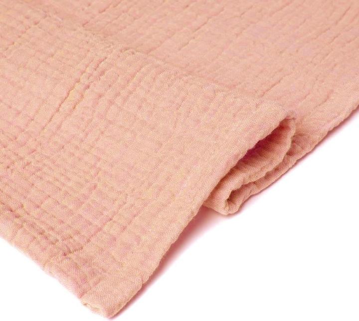 Immagine prodotto Zewi Coperta di mussola per coccole bébé jou