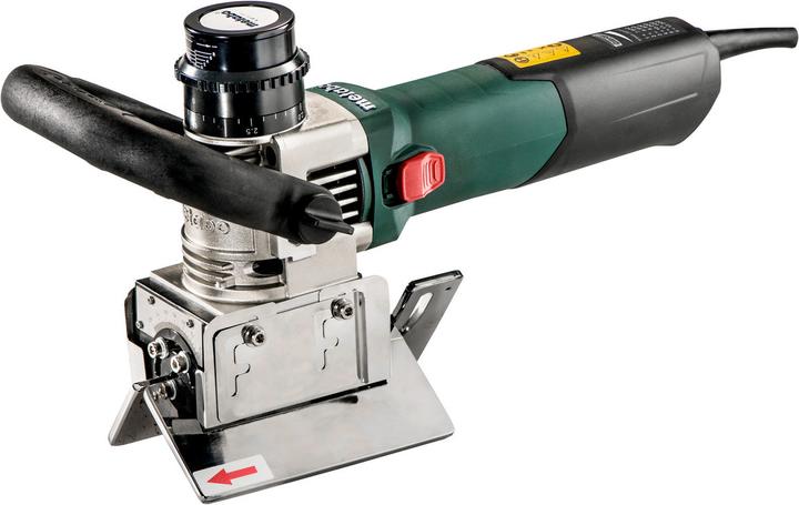 Metabo KFM 15- 10 F