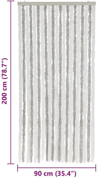Produktbild VidaXL Sagiv (90 x 200 cm)
