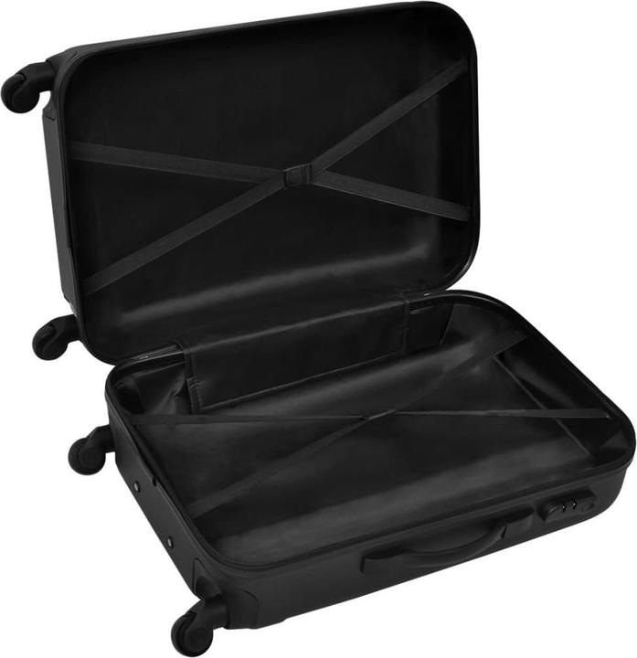 Produktbild VidaXL Farand (Handgepäck (bis 50l))