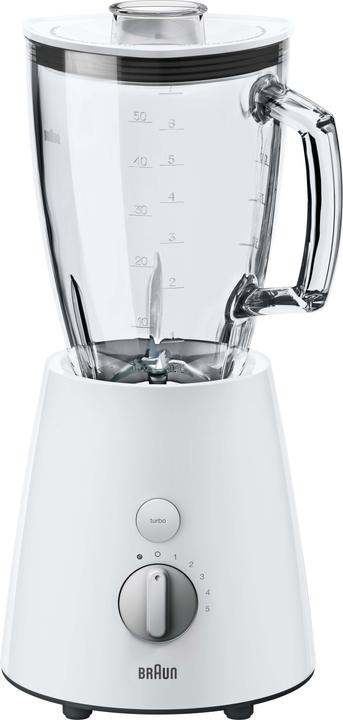 Braun Jb3060wh (800 W)