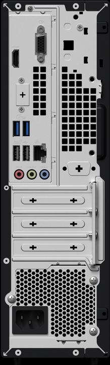 Produktbild ASUS ExpertCenter D5 (Intel Core i5-14500, 16 GB, 1000 GB)