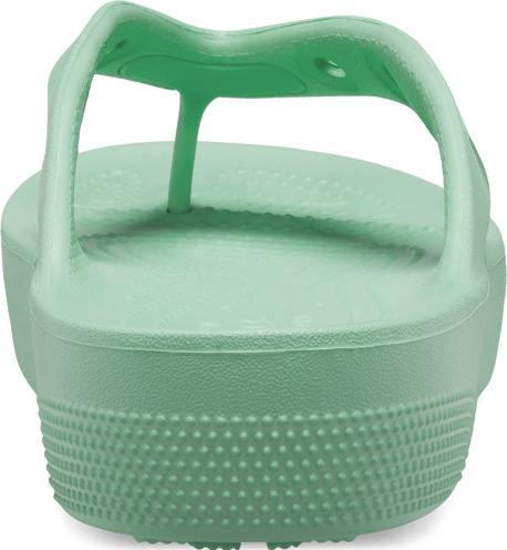 Produktbild Crocs W's Classic Platform Flip (40)