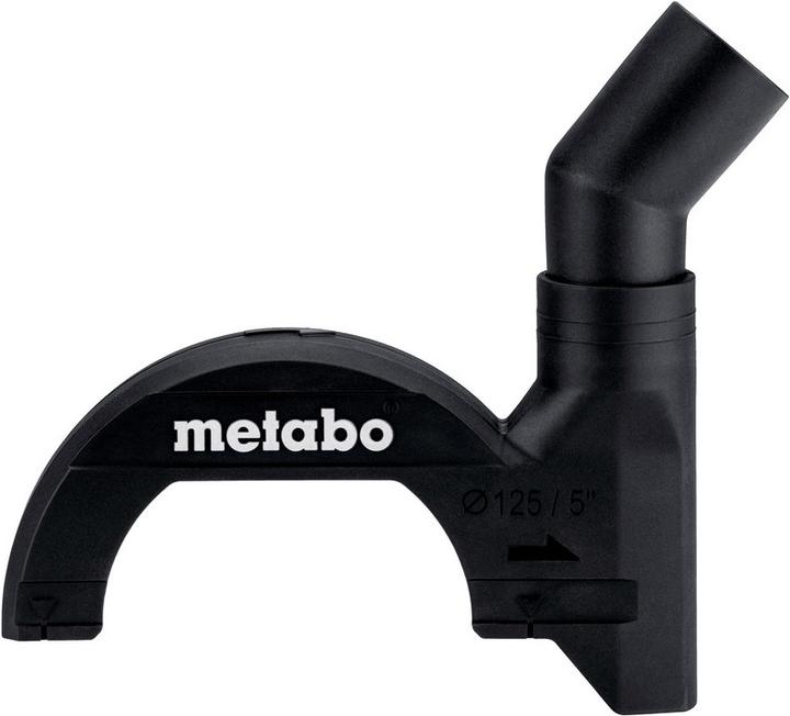 Immagine prodotto Metabo Clip del cofano di estrazione