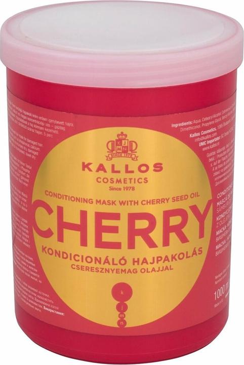 Image du produit Kallos Cosmetics Cherry (1000 ml)