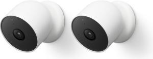 Image du produit Google Nest Cam (1920 x 1080 Pixels)