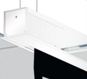 Image du produit Projecta 10800132 Accessoires pour écran de projection
