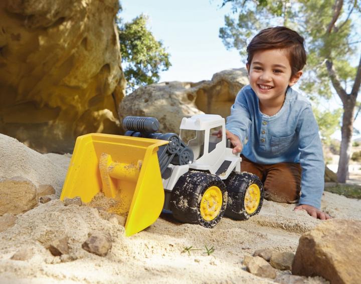 Image du produit Little Tikes Dirt Diggers 2 In 1 Chargeur frontal