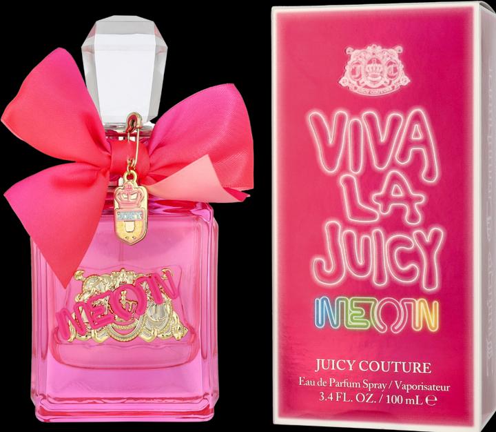 Produktbild Juicy Couture Viva La Juicy Neon (Eau de Parfum, 100 ml)