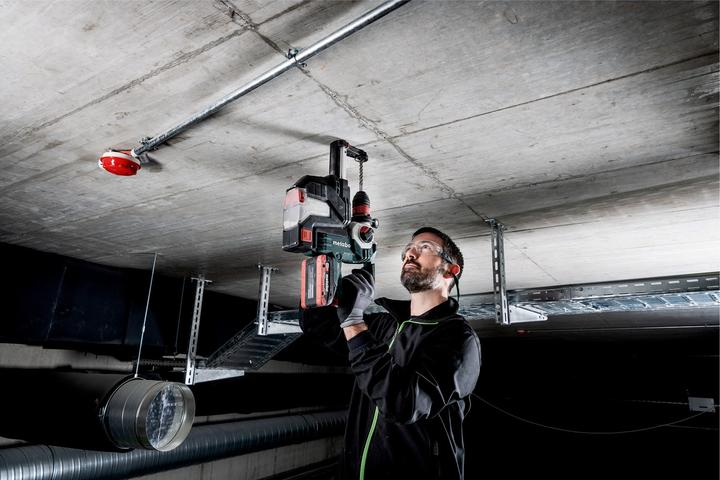 Image du produit Metabo KHA 18 LTX BL 24 (Fonctionnement sur batterie)